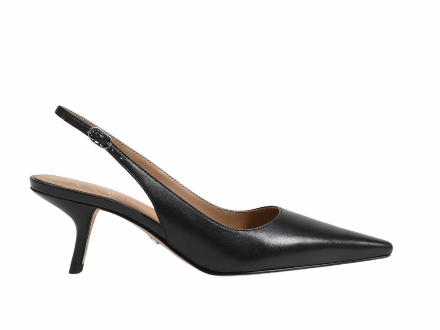 Sam Edelman: Bianka in Black