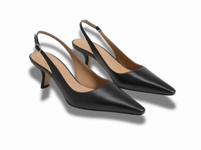 Sam Edelman: Bianka in Black