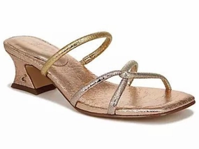 Sam Edelman: Faye in Gold