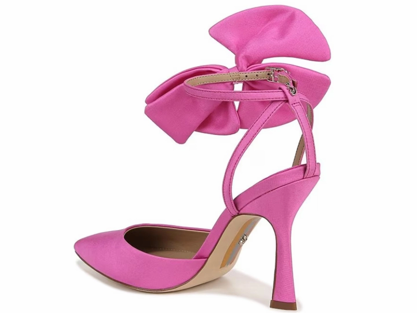 Sam Edelman: Halie in Bright Dahlia