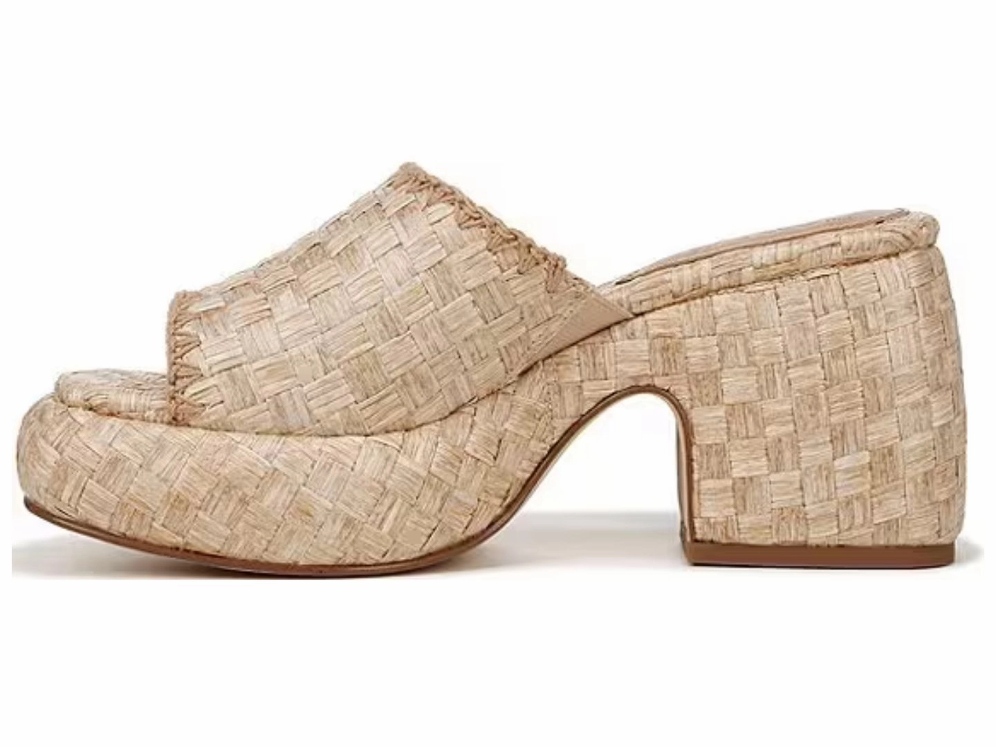 Sam Edelman: Ilyse in Beechwood