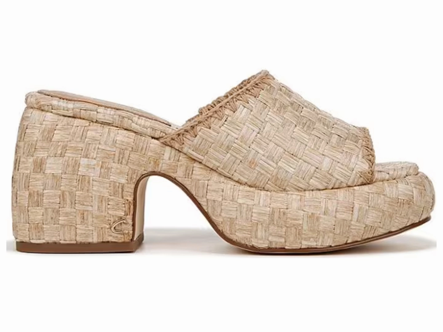 Sam Edelman: Ilyse in Beechwood