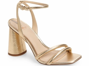 Sam Edelman: Kia Gold