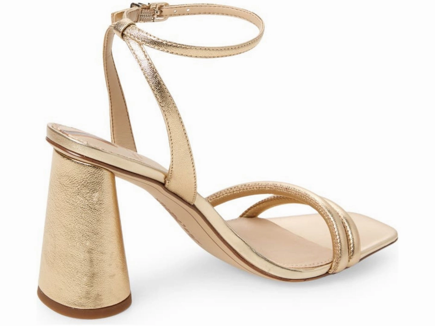 Sam Edelman: Kia Gold