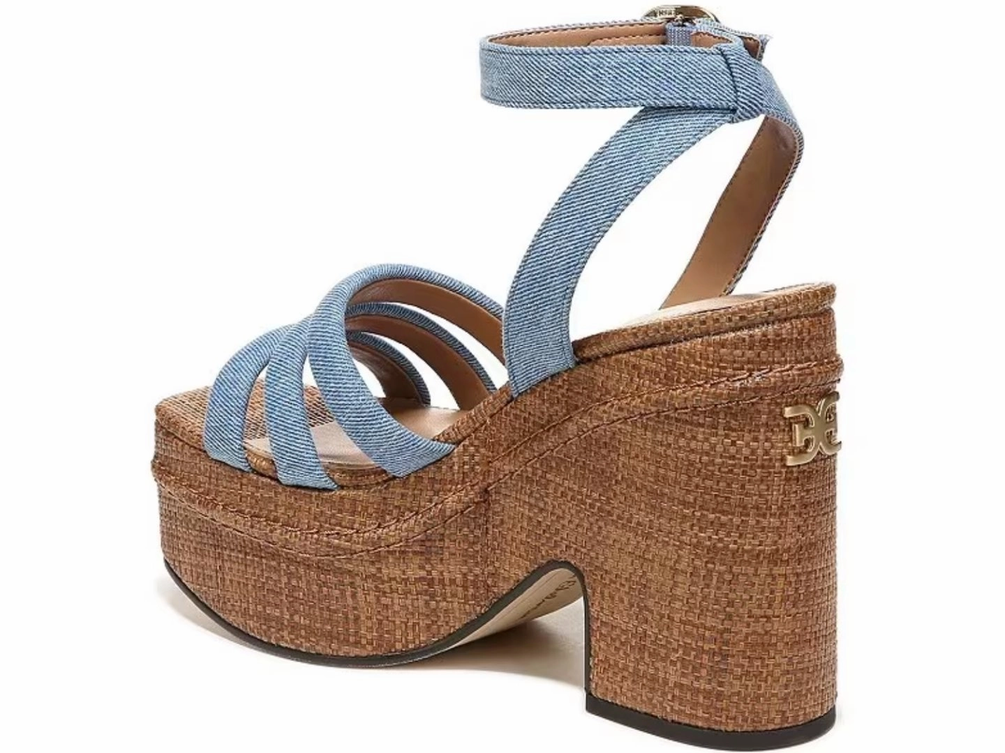 Sam Edelman: Tibby