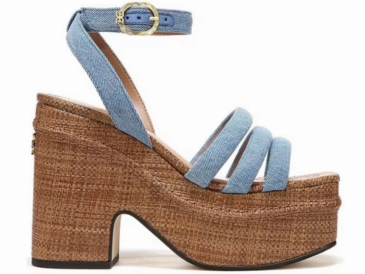 Sam Edelman: Tibby