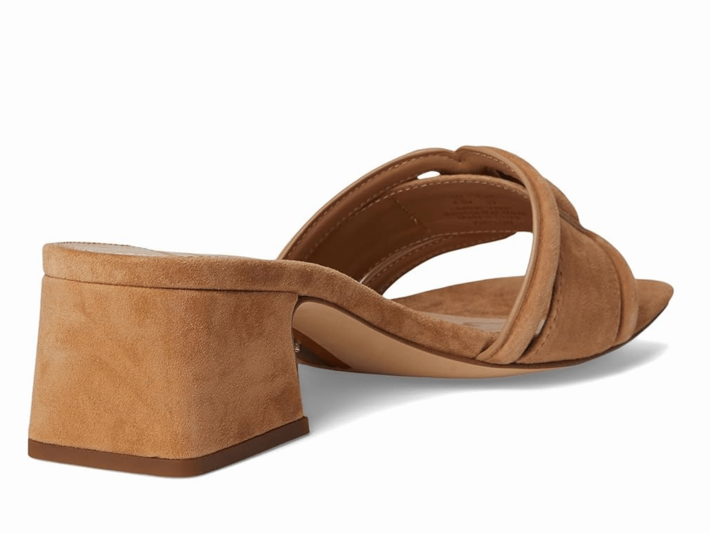 Sam Edelman: Waylon in Tan Leather