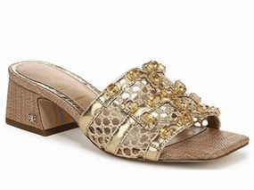 Sam Edelman: Webster
