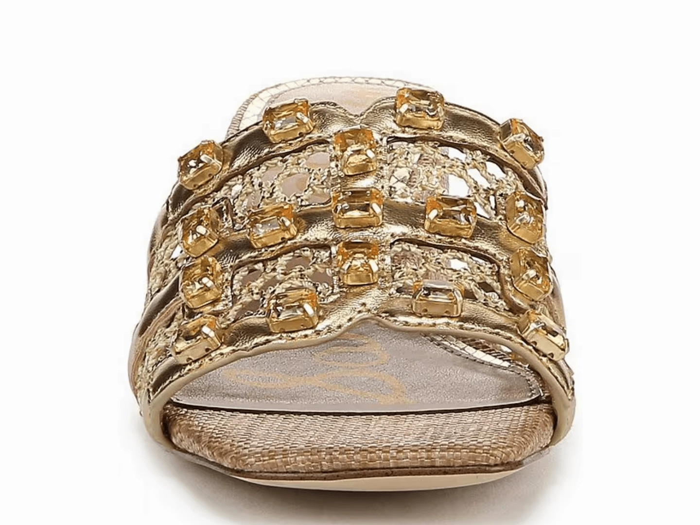 Sam Edelman: Webster