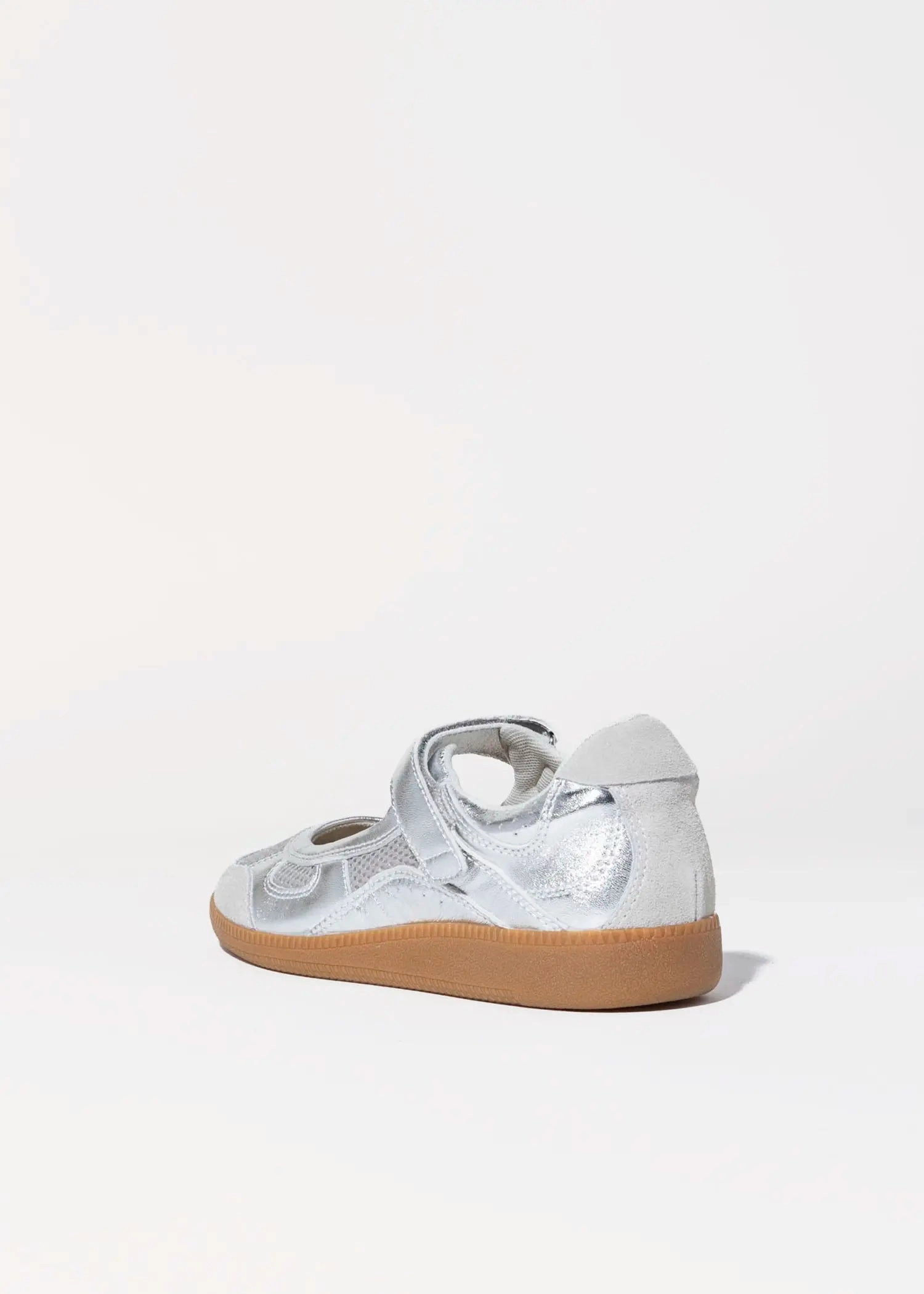 Samantha Ballet Sneaker