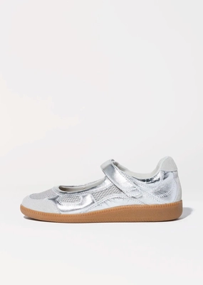 Samantha Ballet Sneaker