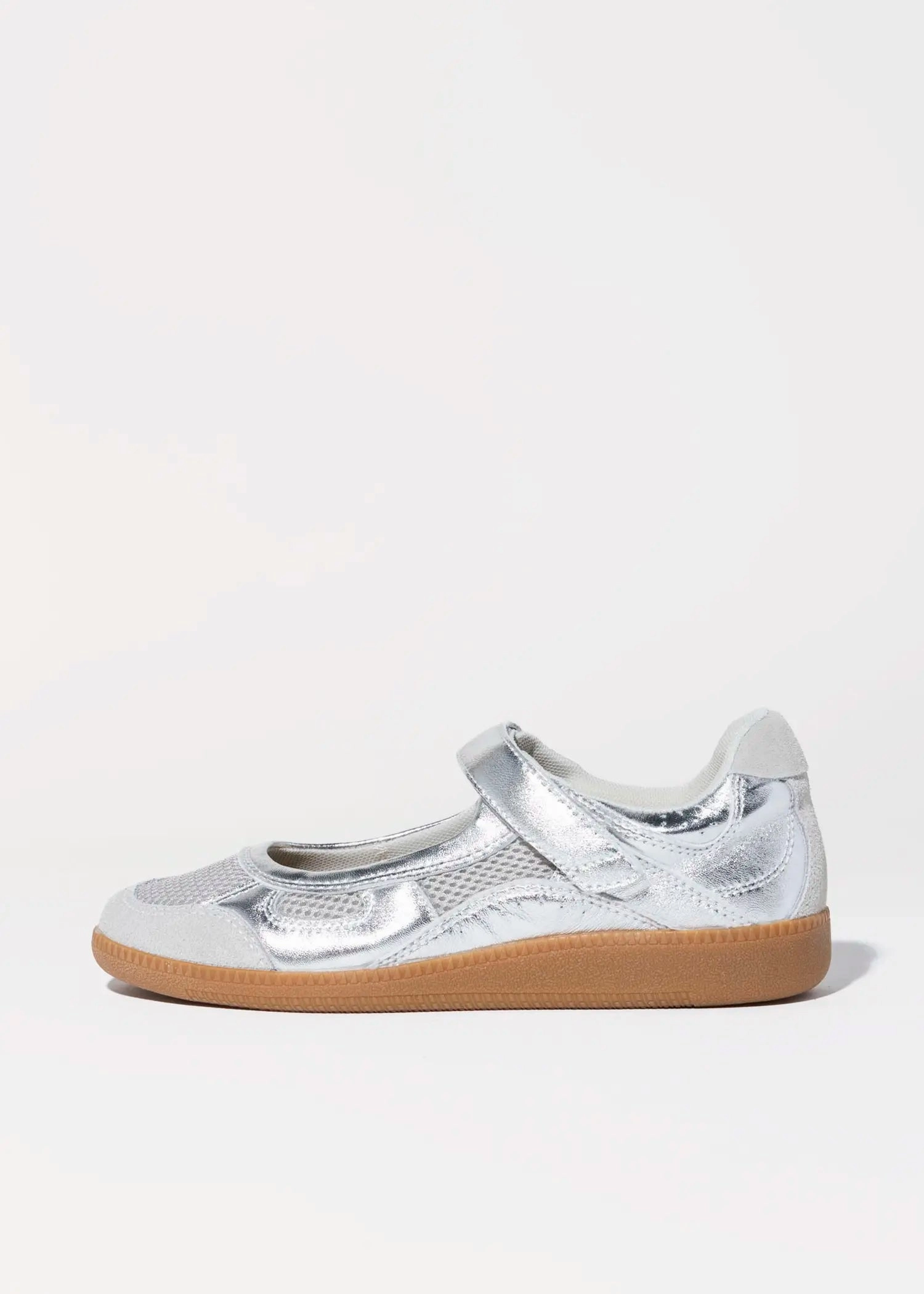 Samantha Ballet Sneaker