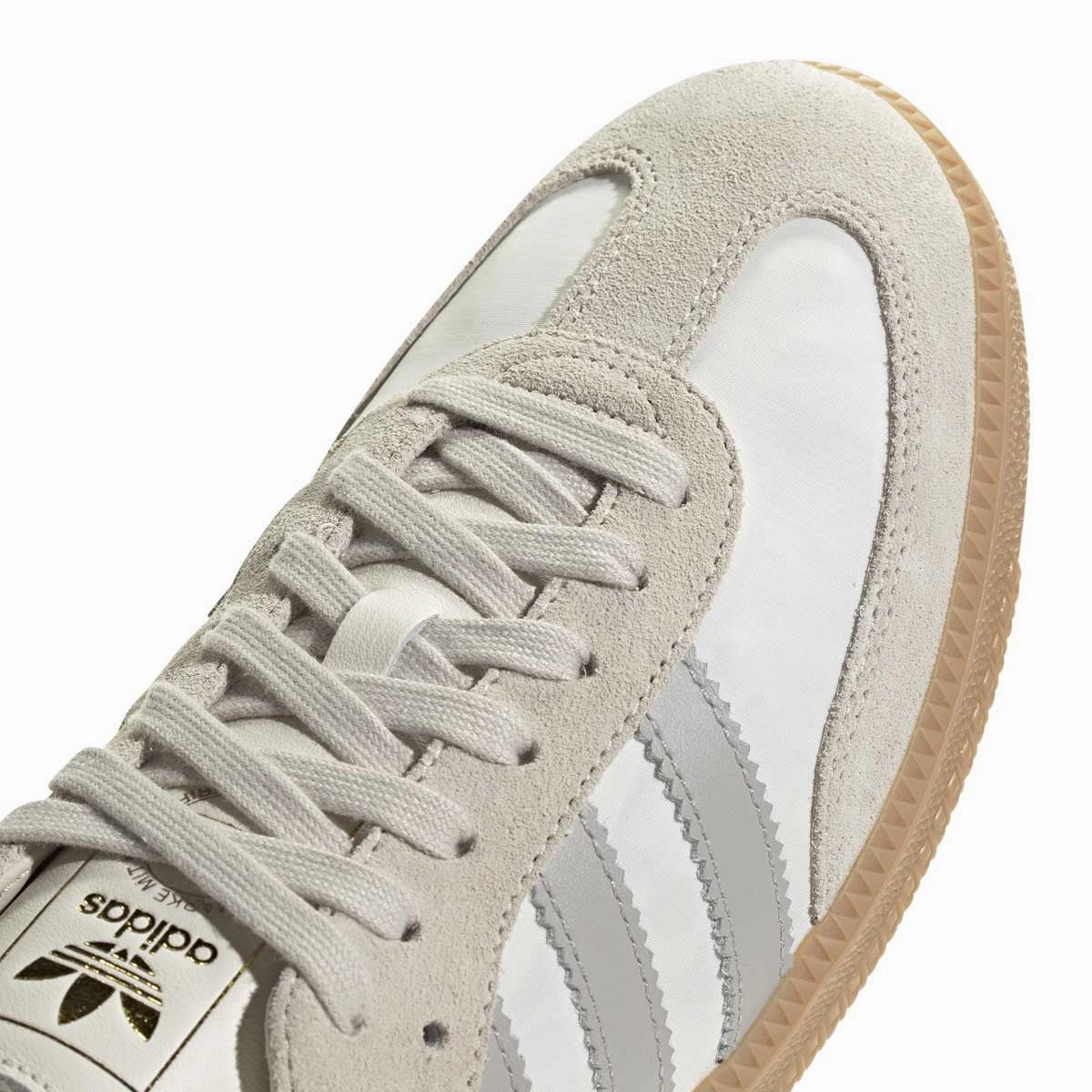 Samba OG 'Off White Grey'