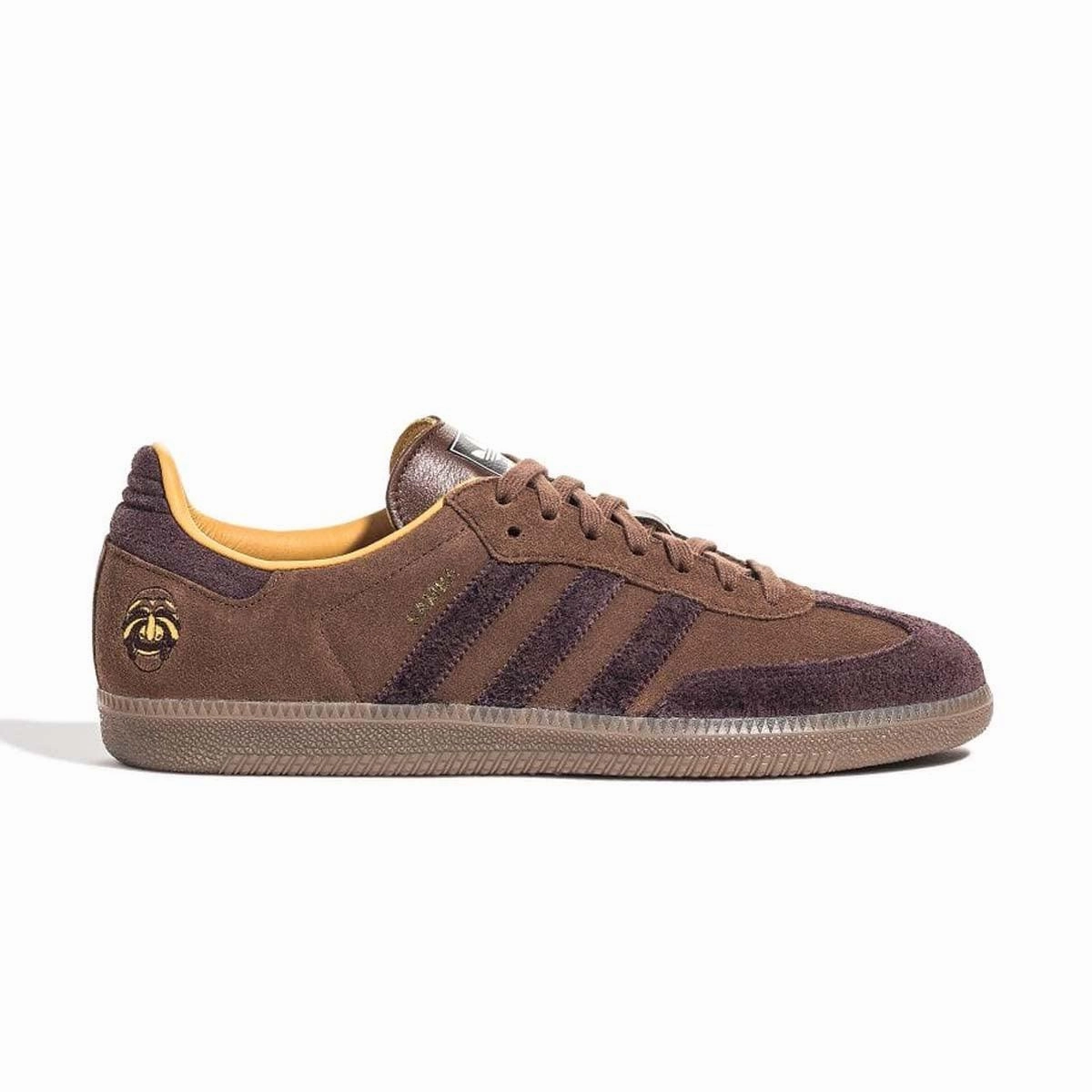 Samba OG Tal 'Preloved Brown'