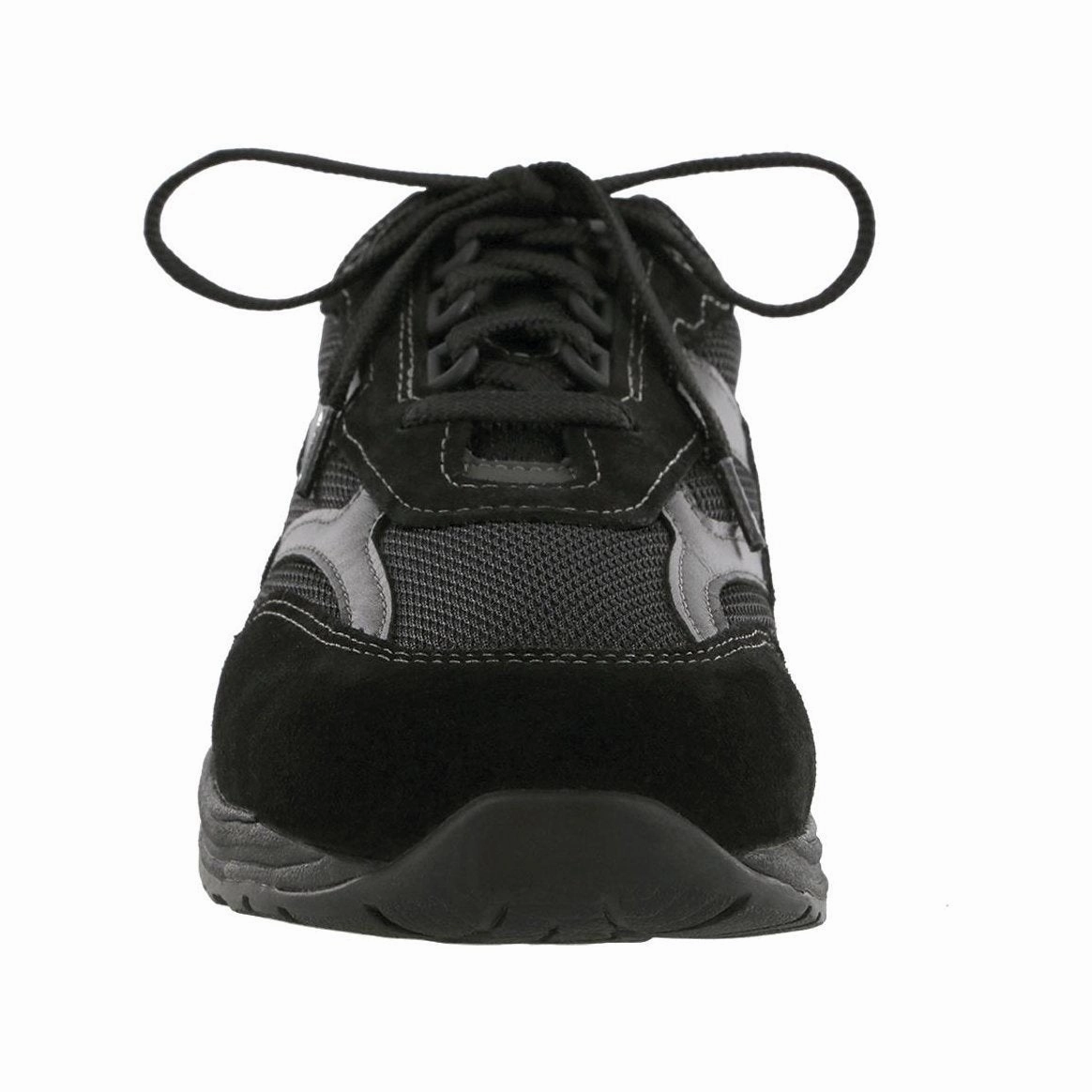 SAS Men's Journey Mesh Black