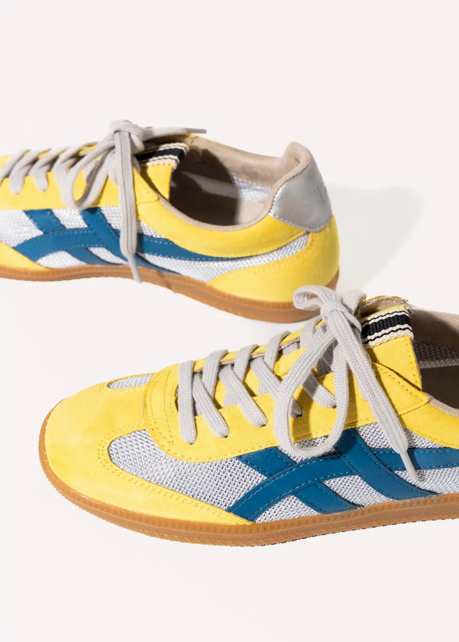 Sasha Sneaker