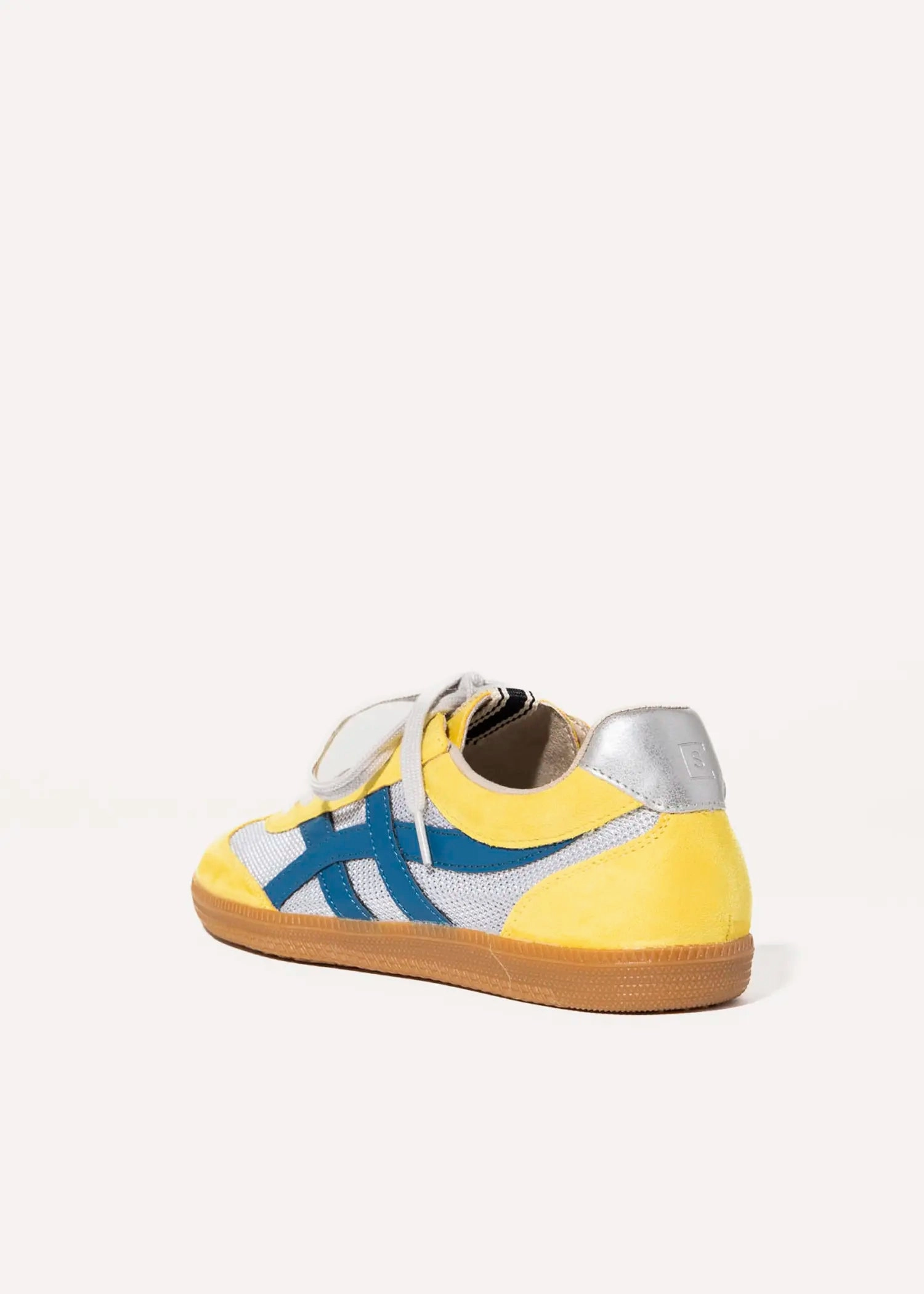 Sasha Sneaker
