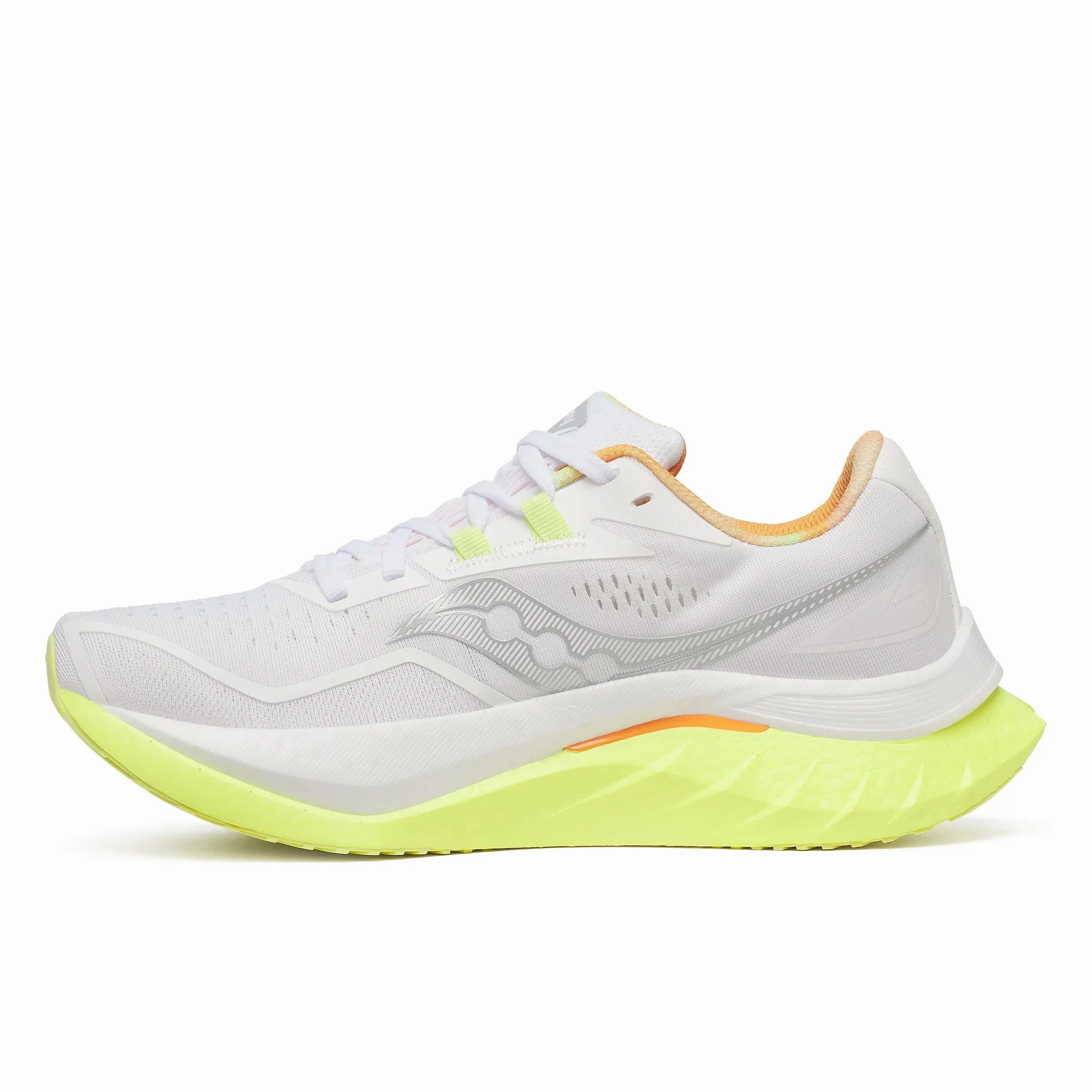 Saucony Endorphin Speed 4 Womens Road Running Shoes