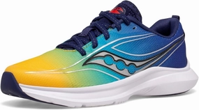 Saucony Girl's Kinvara 13 (Little Kid/Big Kid)