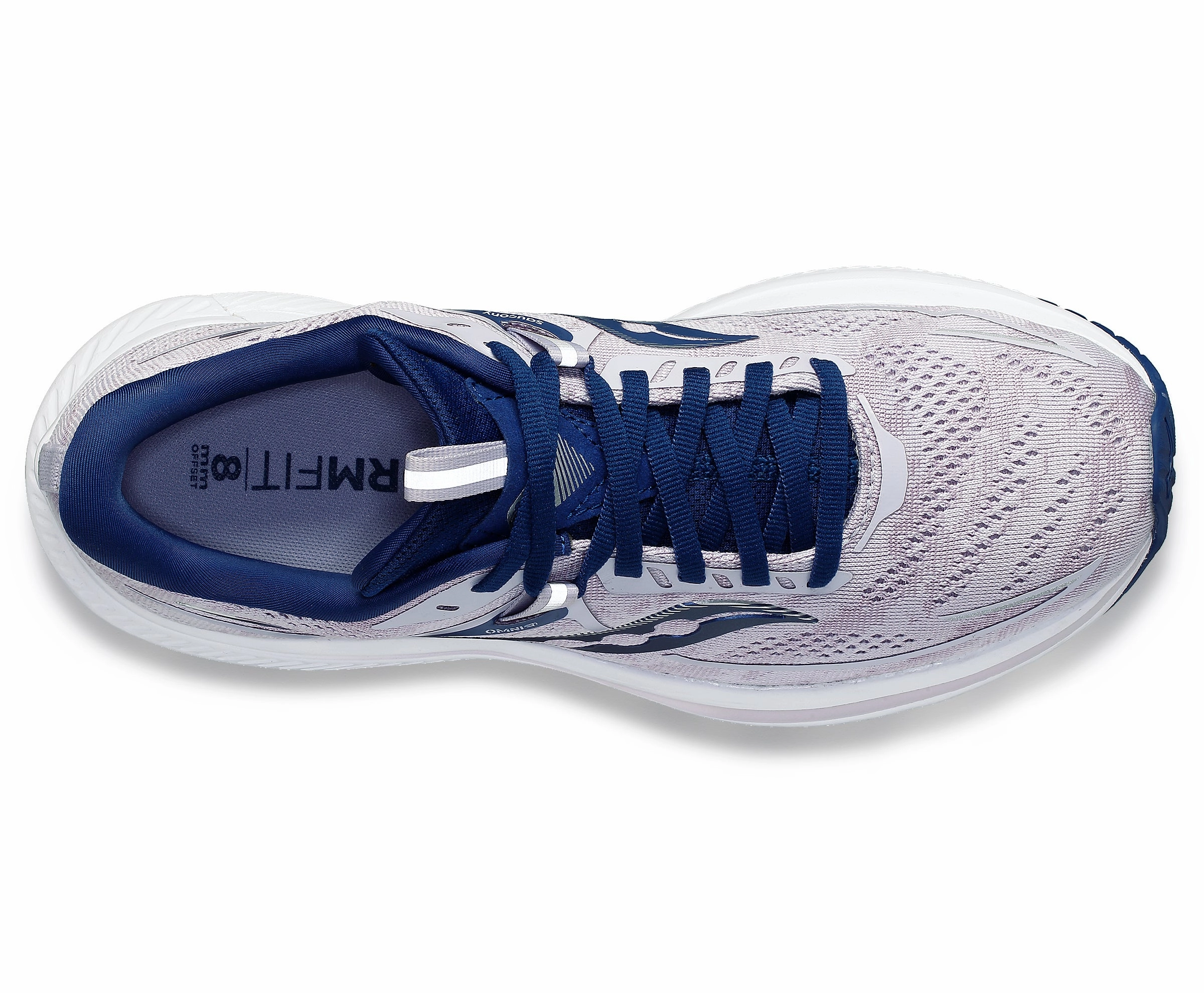 Saucony Omni 21 women's