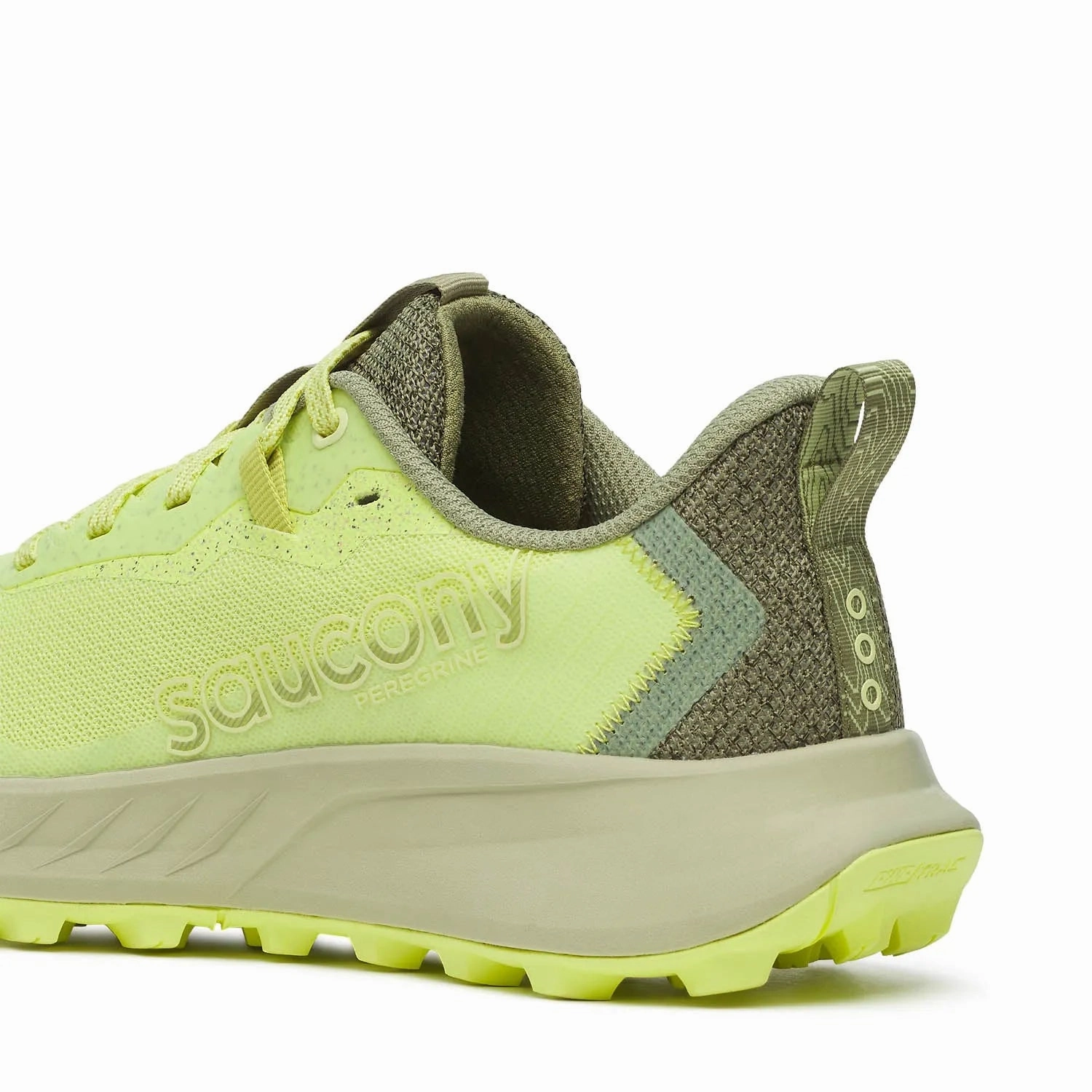Saucony Peregrine 15 Womens Trail Running Shoes