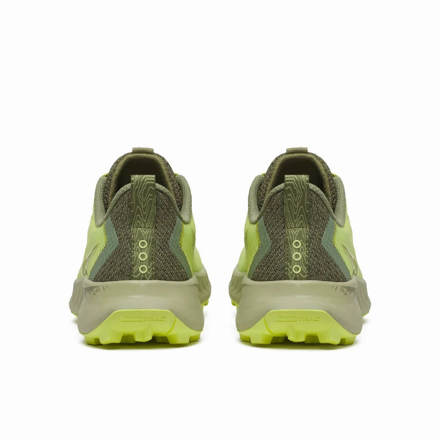 Saucony Peregrine 15 Womens Trail Running Shoes