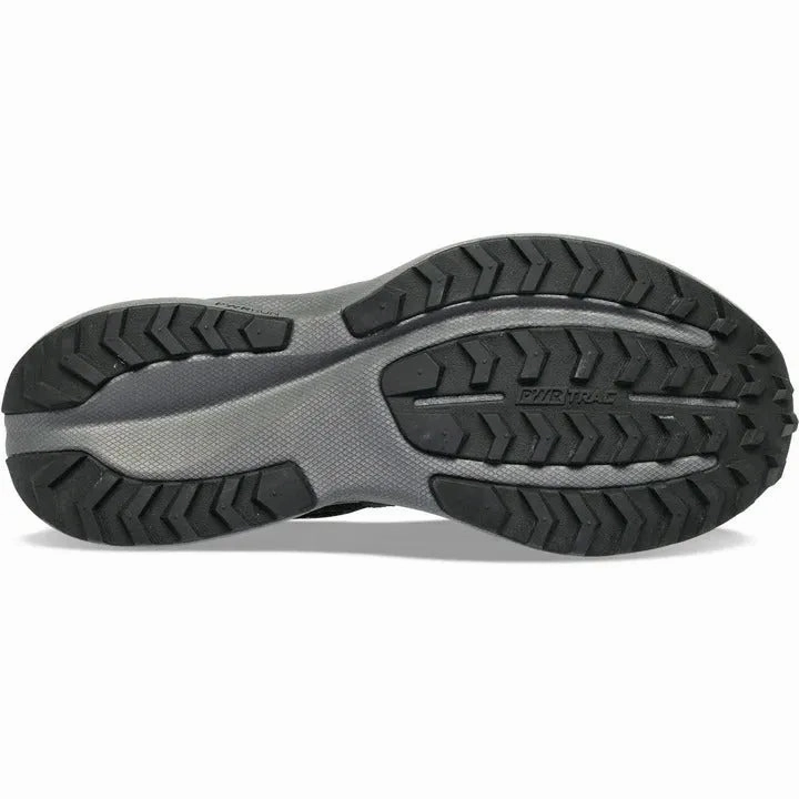Saucony Ride 15 TR GTX Womens Running Shoes