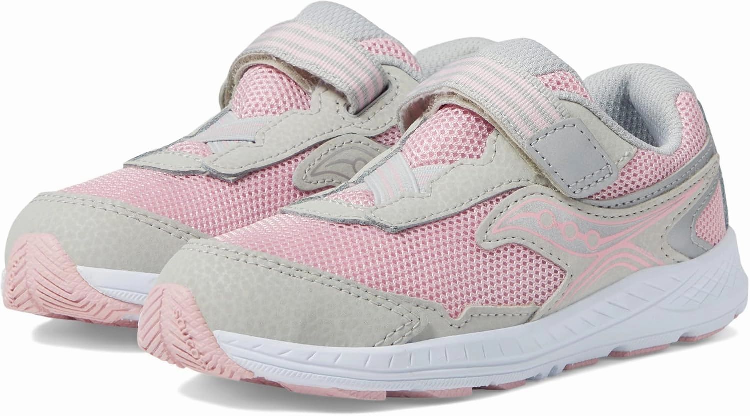 Saucony Unisex-Child Ride 10 Jr Running Shoe