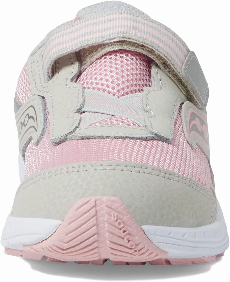 Saucony Unisex-Child Ride 10 Jr Running Shoe