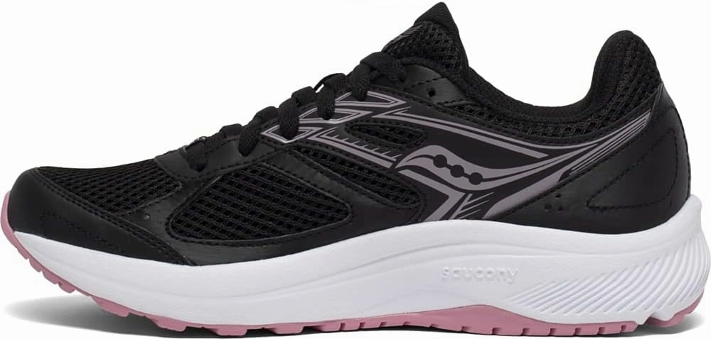 Saucony Women's Cohesion 14 Road Running Shoe