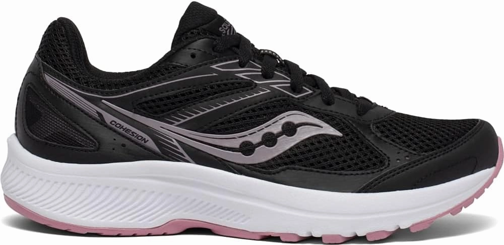 Saucony Women's Cohesion 14 Road Running Shoe