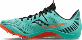 Saucony Women's Endorphin 3 Track and Field Shoe