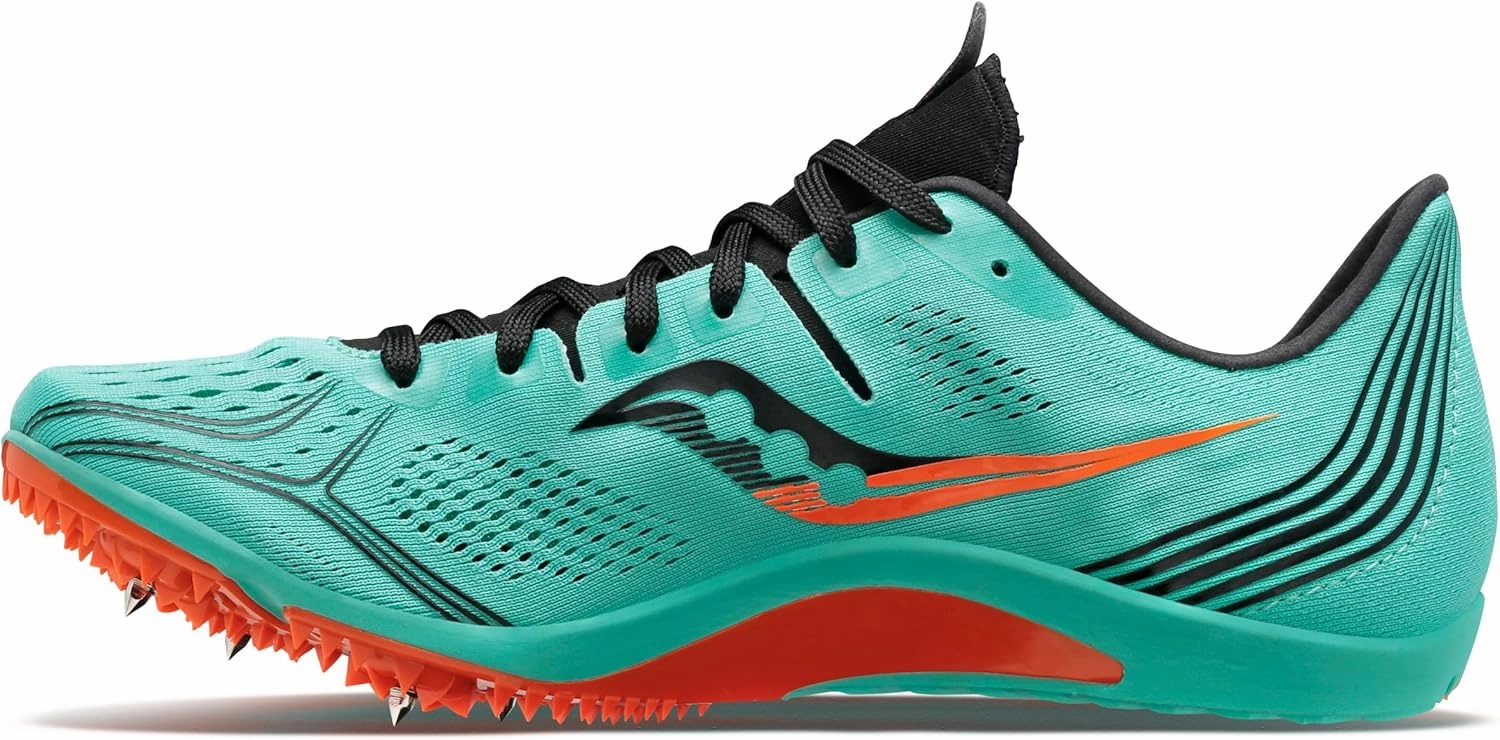 Saucony Women's Endorphin 3 Track and Field Shoe