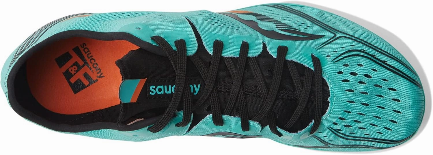 Saucony Women's Endorphin 3 Track and Field Shoe