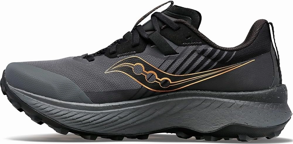 Saucony Women's Endorphin Edge Trail Running Shoe