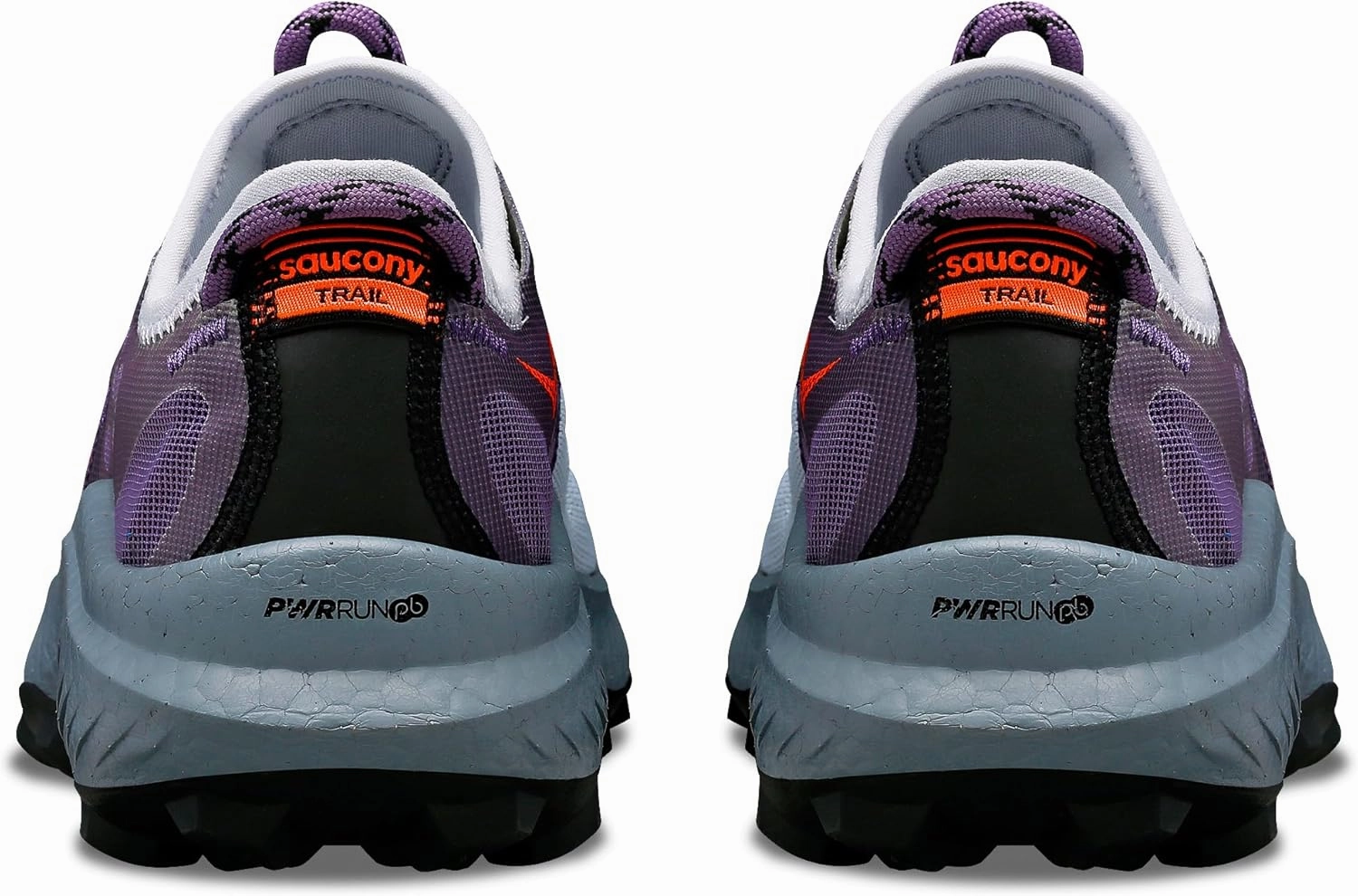 Saucony Women's Endorphin Rift Hiking Shoe