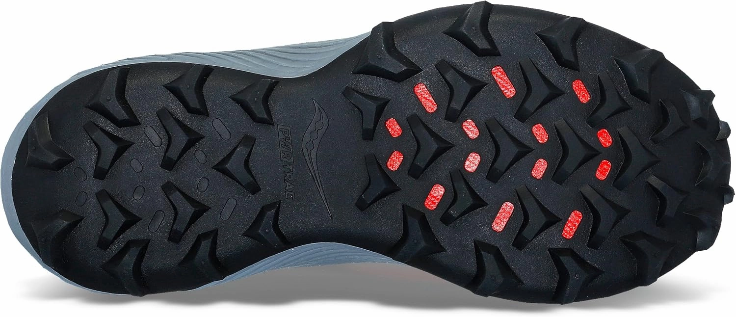 Saucony Women's Endorphin Rift Hiking Shoe
