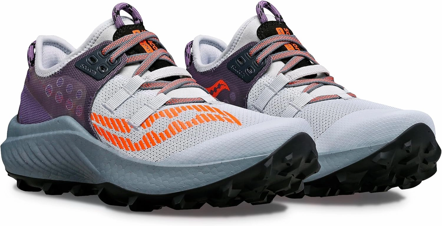 Saucony Women's Endorphin Rift Hiking Shoe
