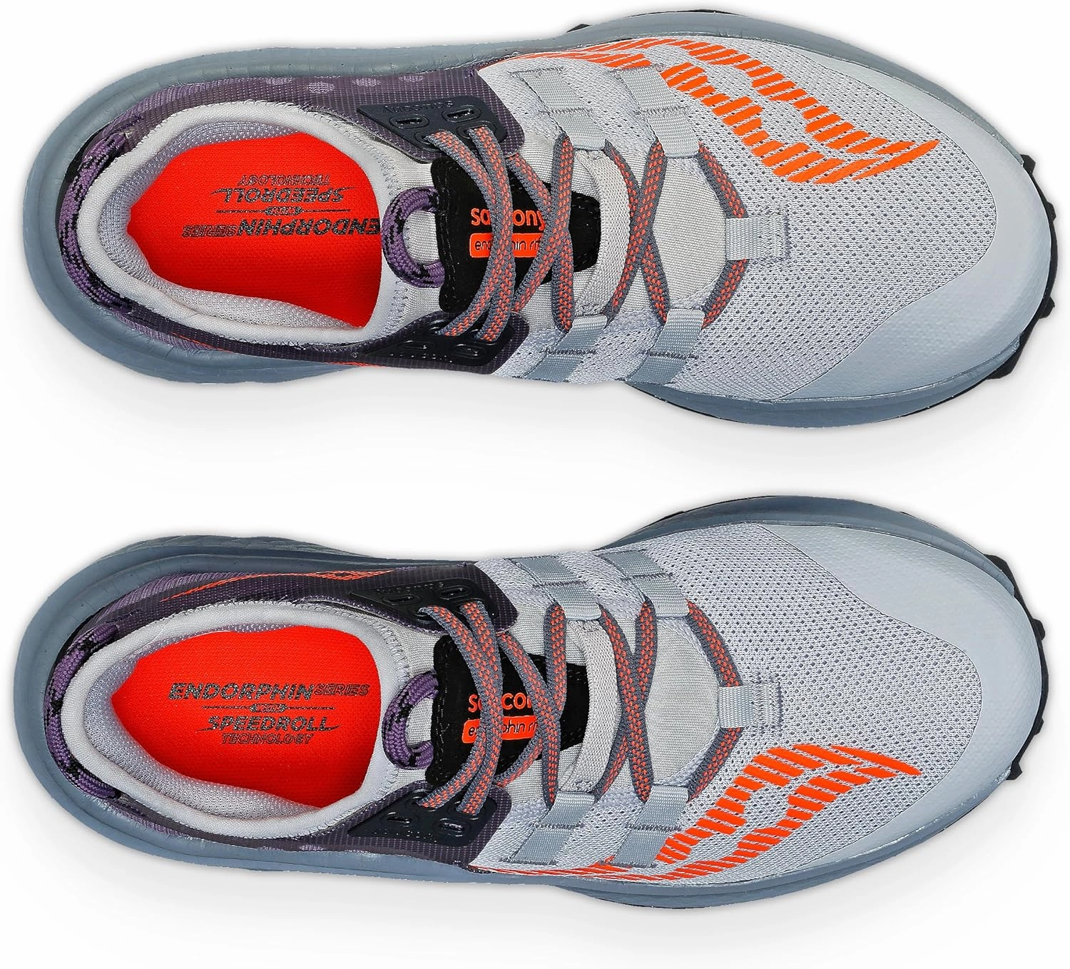 Saucony Women's Endorphin Rift Hiking Shoe