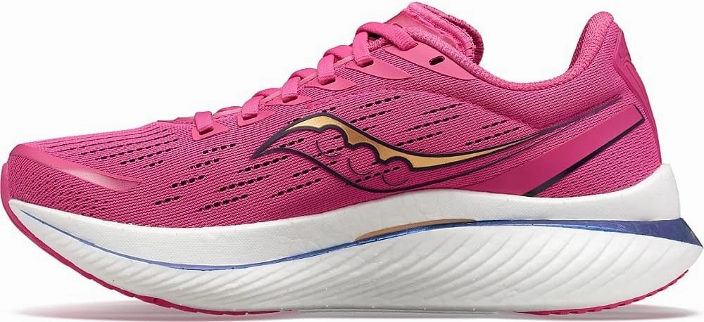 Saucony Women's Endorphin Speed 3