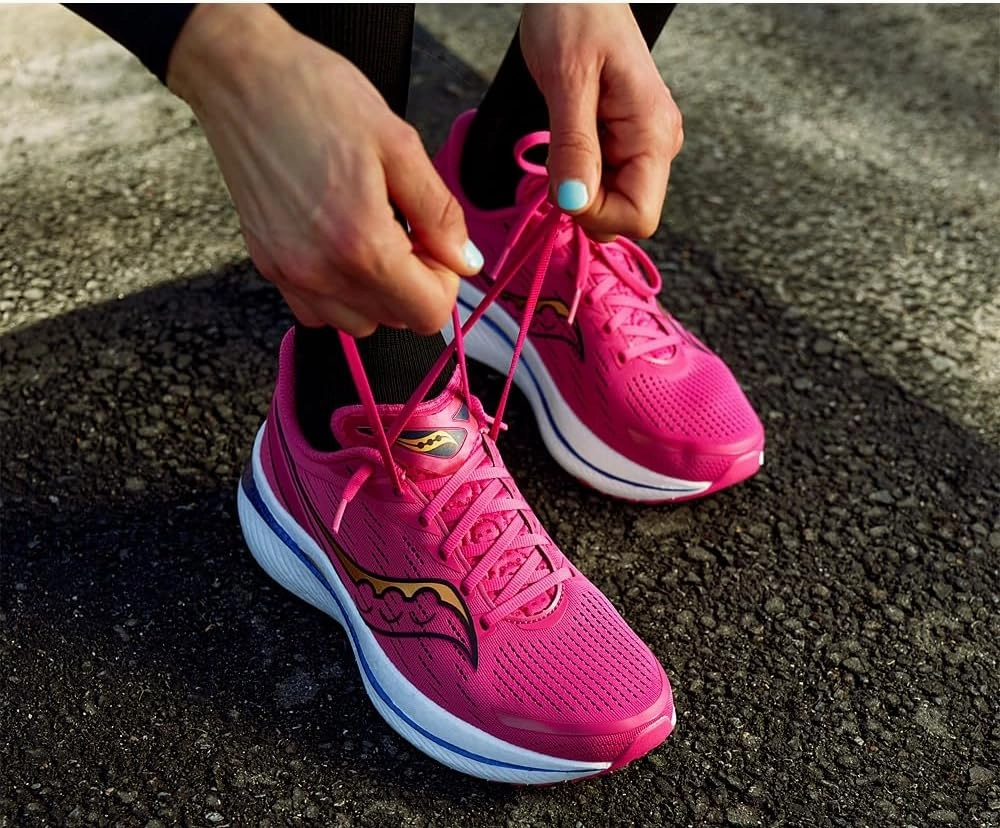 Saucony Women's Endorphin Speed 3