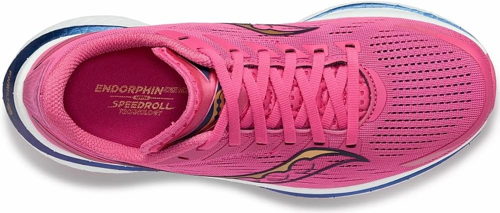 Saucony Women's Endorphin Speed 3