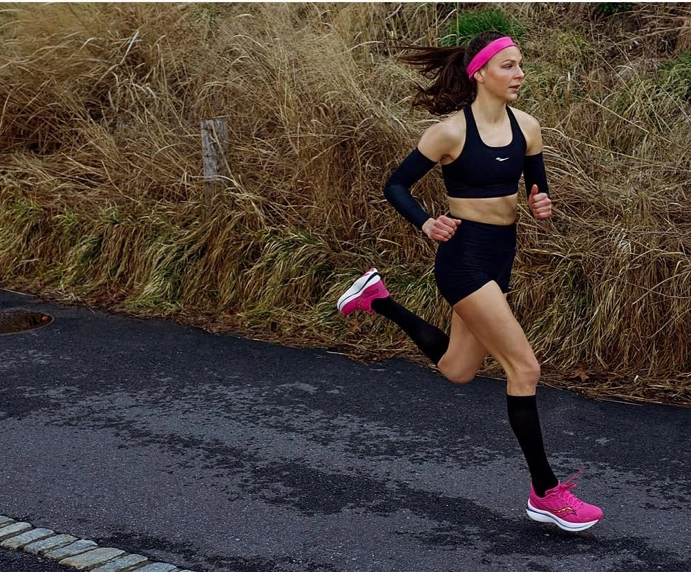 Saucony Women's Endorphin Speed 3