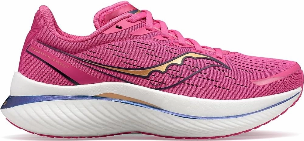 Saucony Women's Endorphin Speed 3