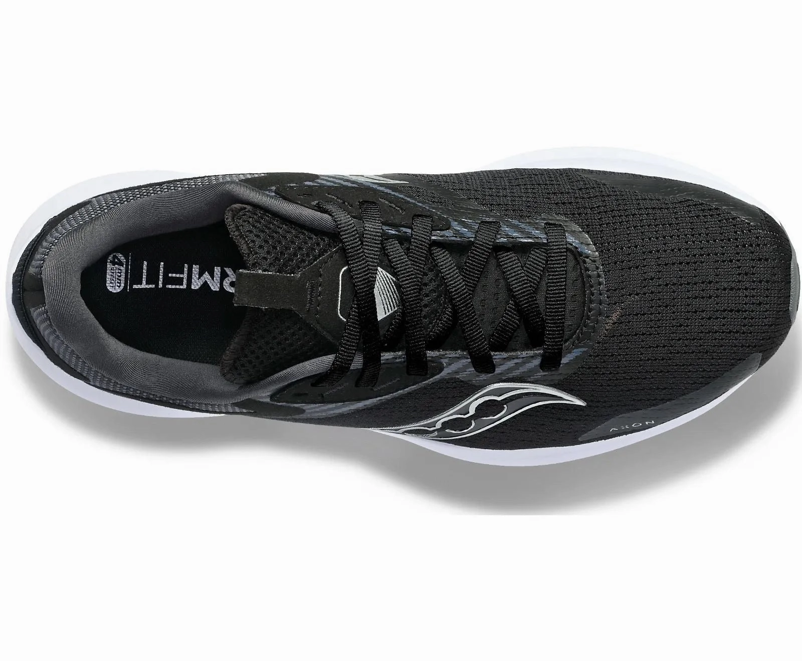 Saucony Womens Axon 2 Running Shoes