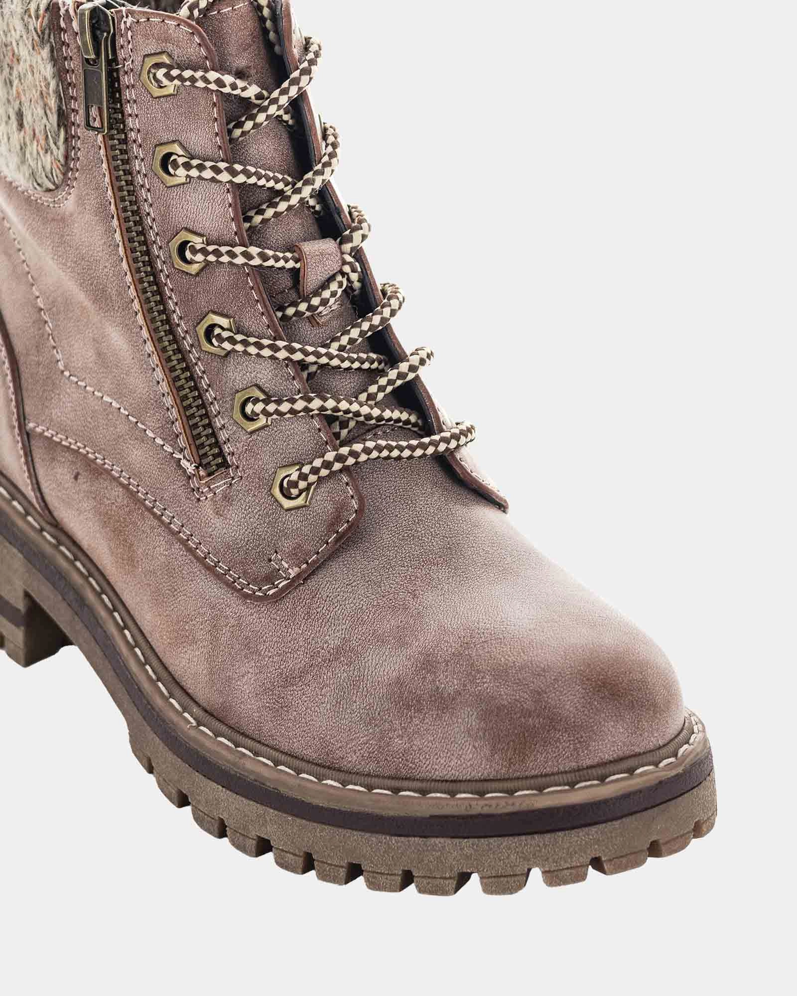 Sedona Light Brown