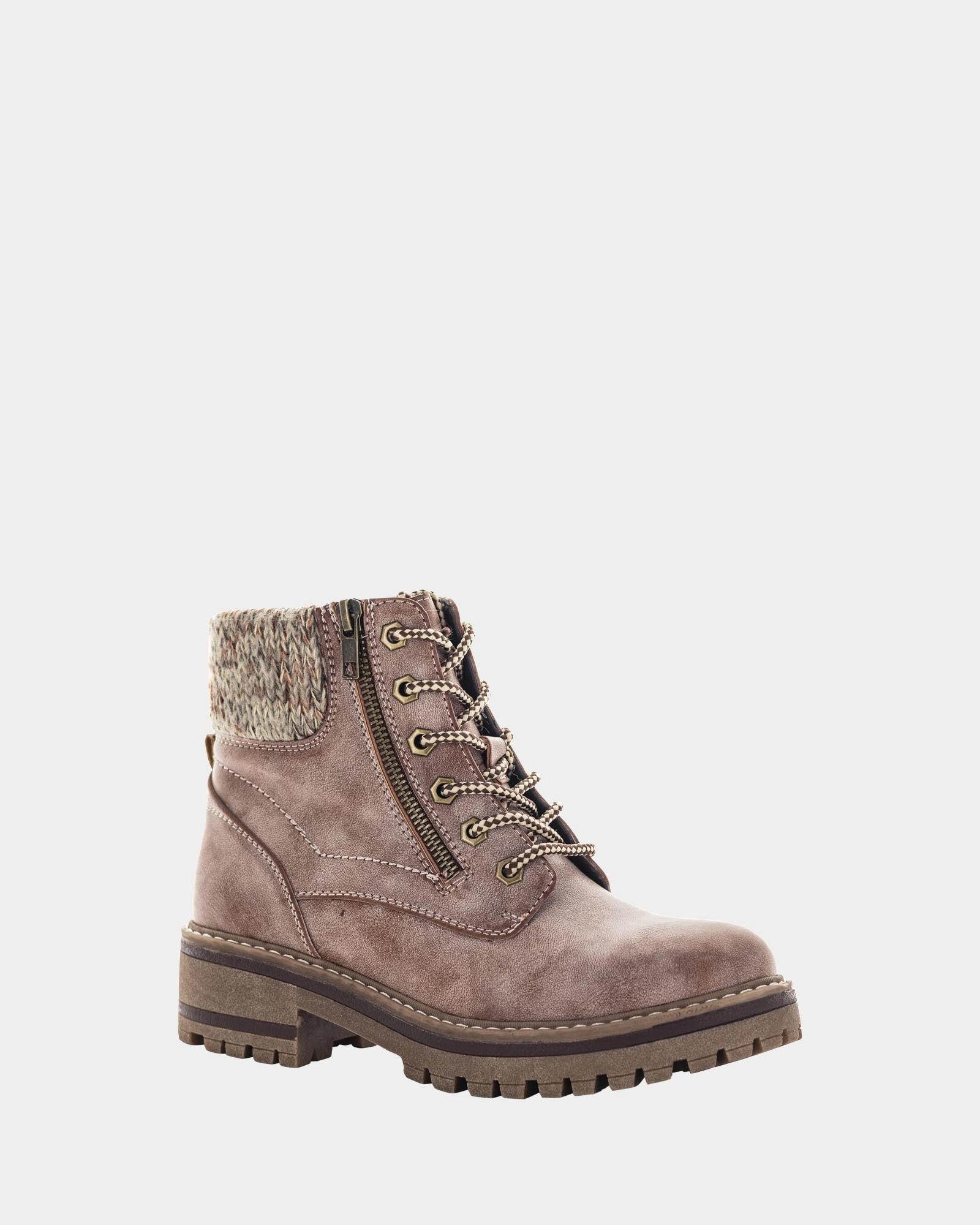 Sedona Light Brown