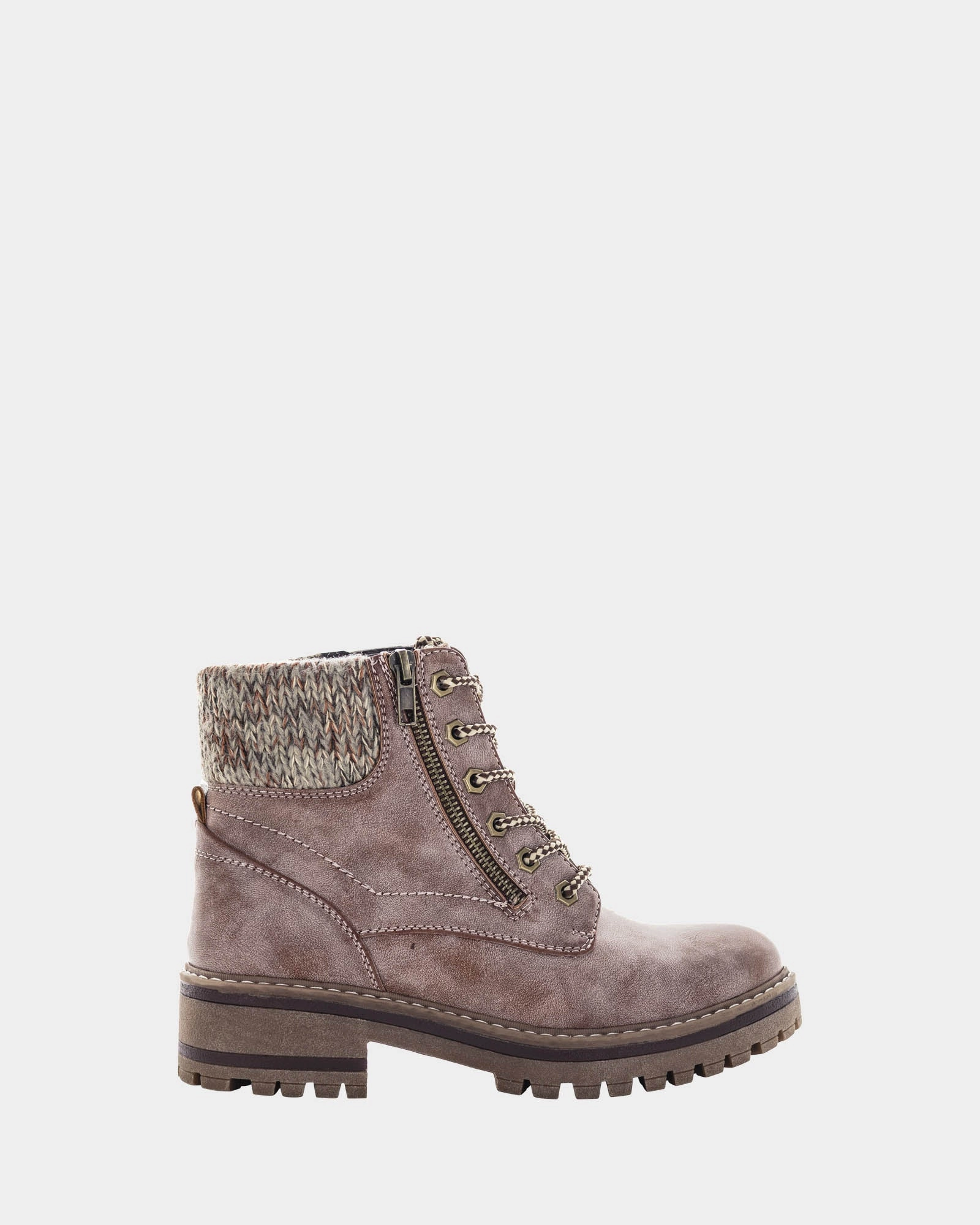 Sedona Light Brown