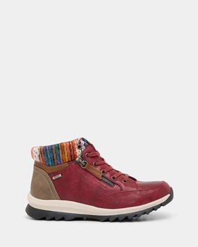 Serena Red