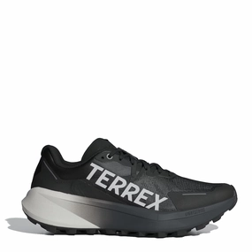 Shoes Adidas Terrex Men Adidas Terrex Agravic 3 Trail Running Shoes Core Black / Grey One / Grey Six